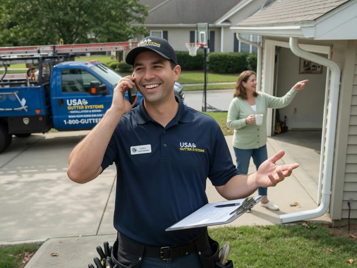 Gutter Installation Greenback, TN FAQs